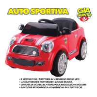 gvc-5260